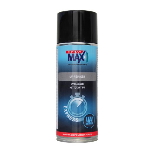 SprayMax - UV Cleaner
