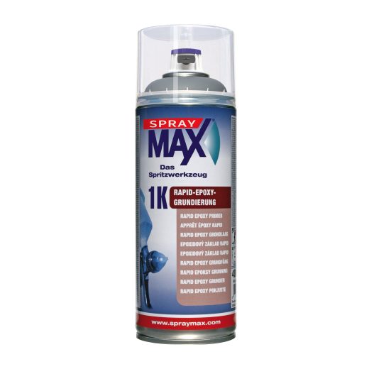SprayMax - 1K Rapid Epoxygrund