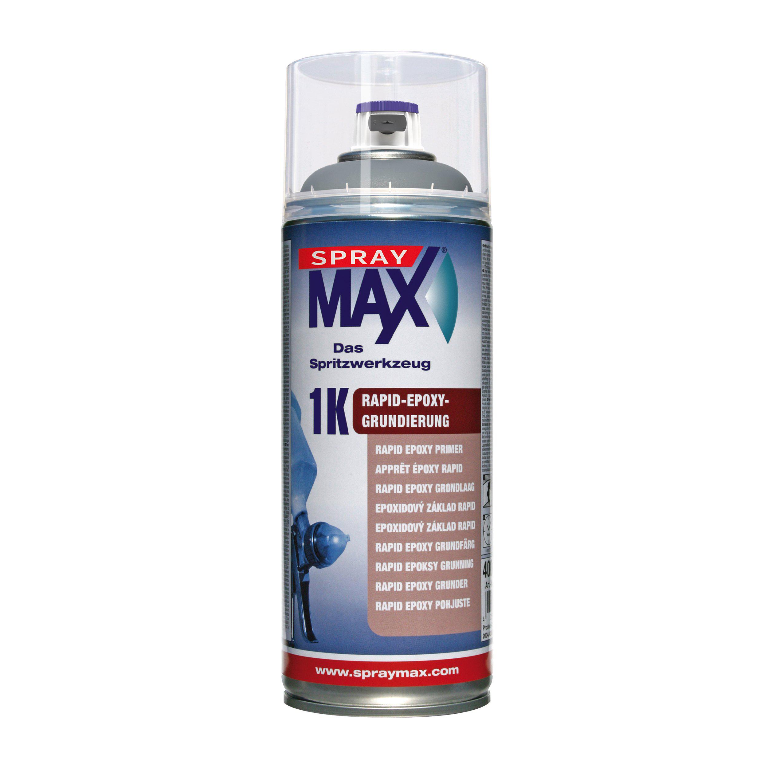 SprayMax - 1K Rapid Epoxygrund
