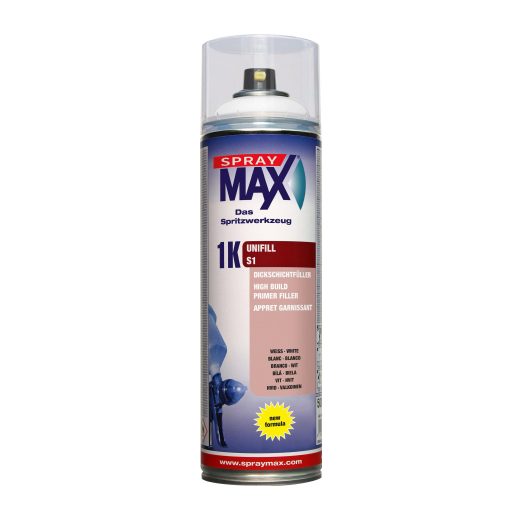 SprayMax - 1K Unifill
