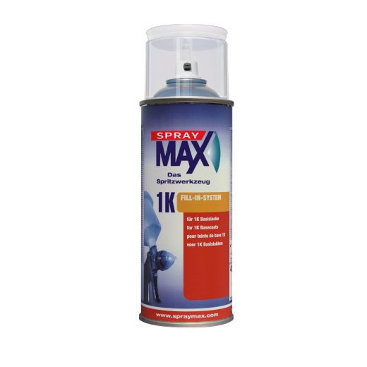 SprayMax - Fill Clean 1K lösningsmedel