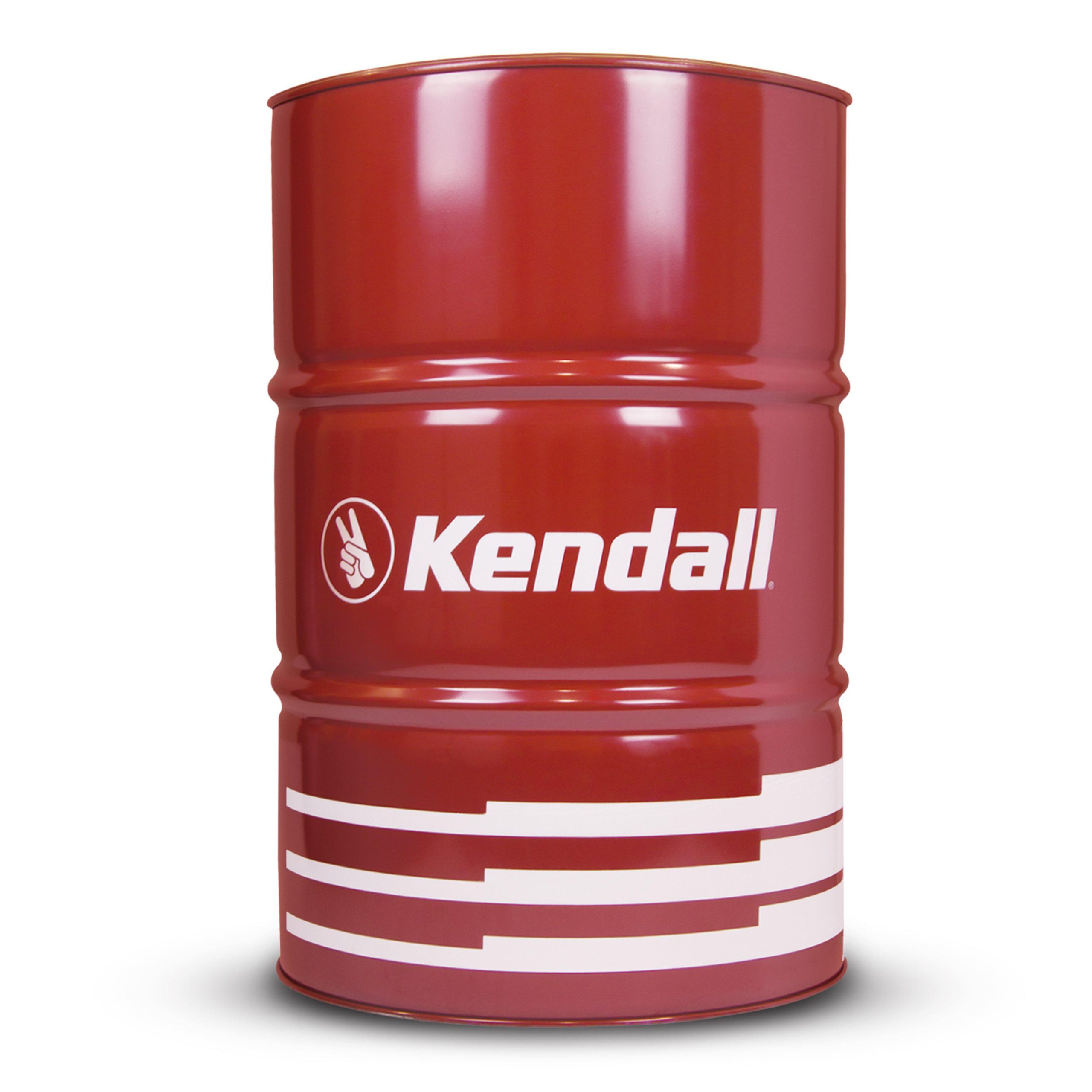 Kendall - GT-1 Dexos1 FS 5W-30