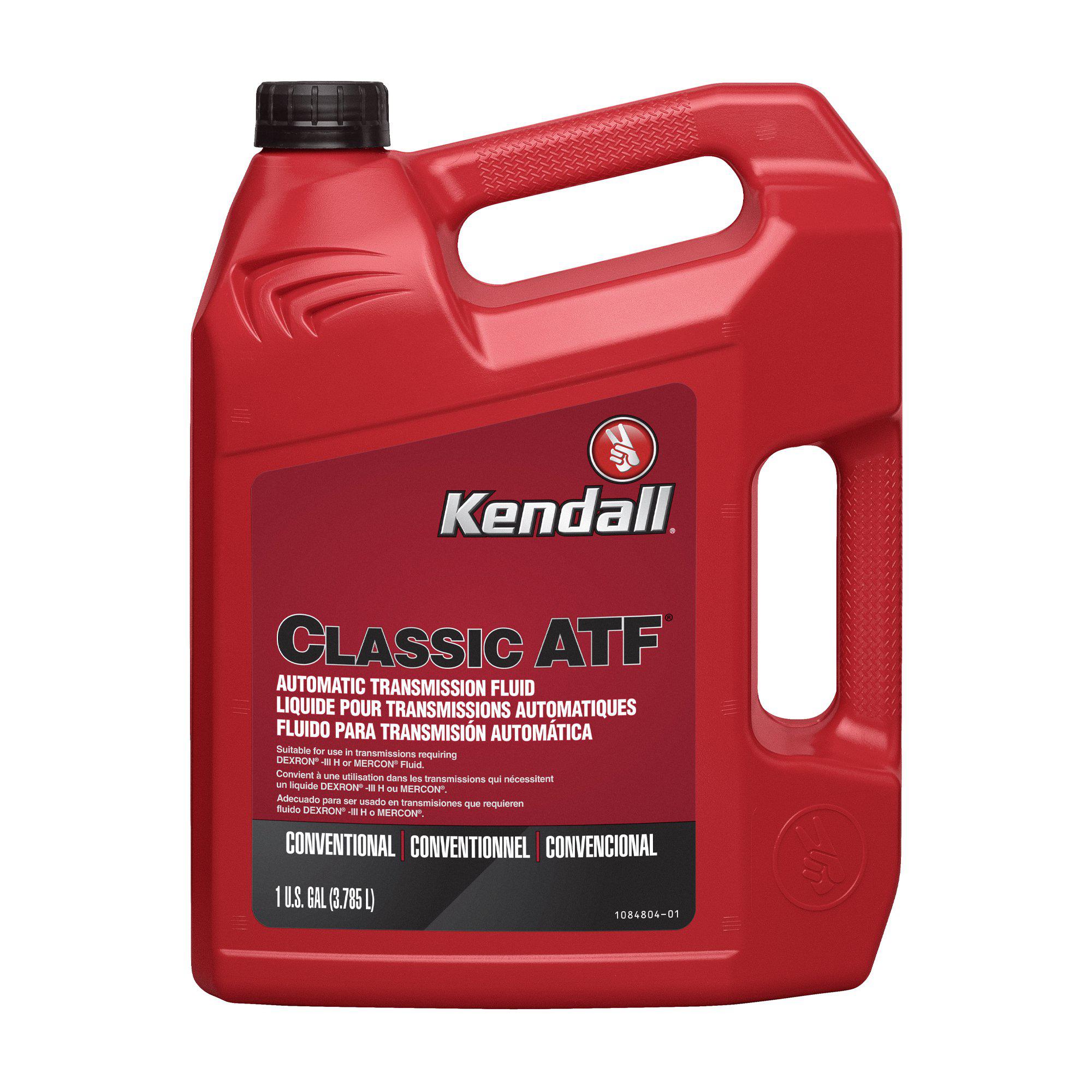 Kendall - ATF Classic
