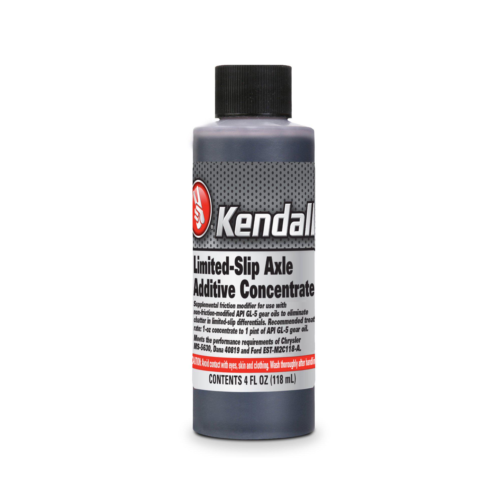 Kendall - Limited Slip Koncentrat