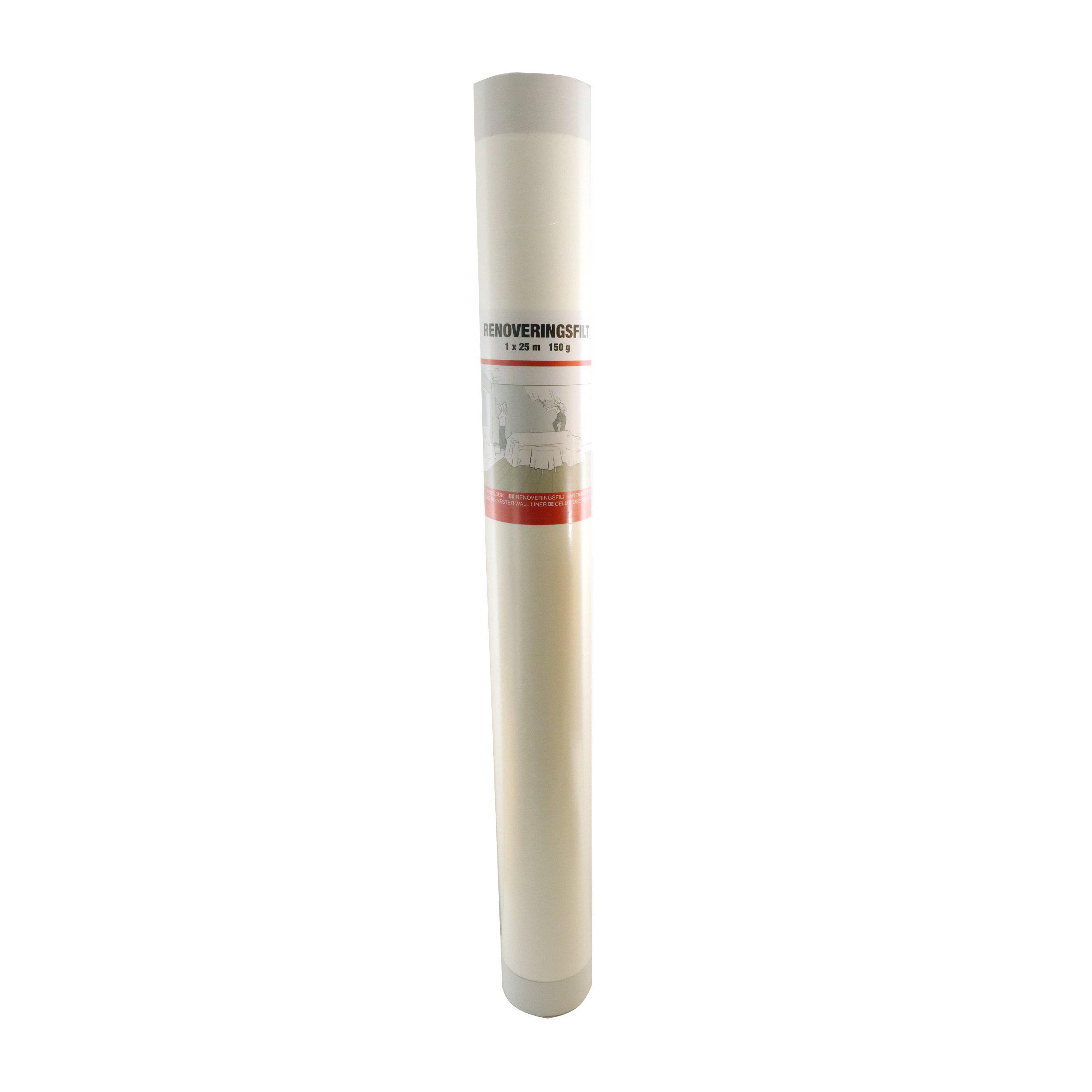 Landora - Renoveringsfilt 1 x 25 M