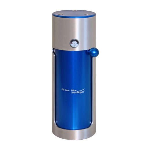 SprayMax - Fill Clean Sprayfyll.maskin Tryckluft+manometer
