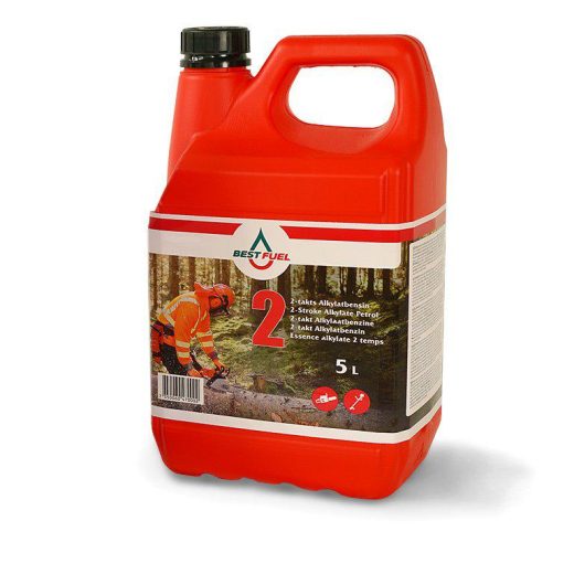 Best Fuel - Alkylat 2-takt