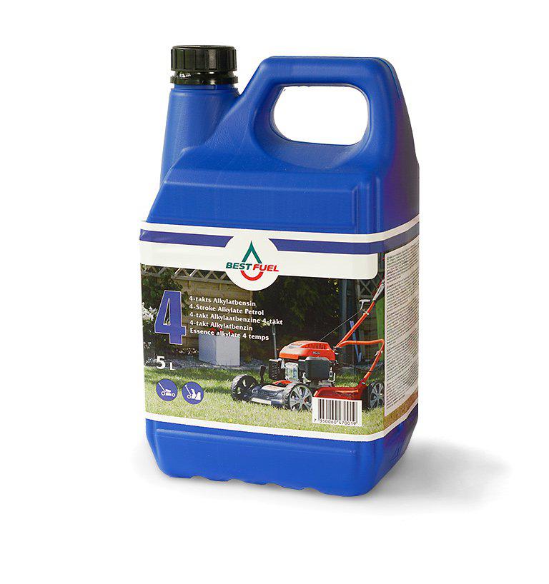Best Fuel - Alkylat 4-takt