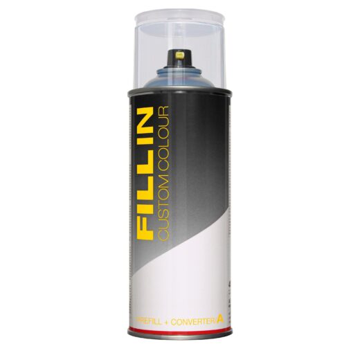 Fill In - Prefill + Converter A m. FillClean Lock