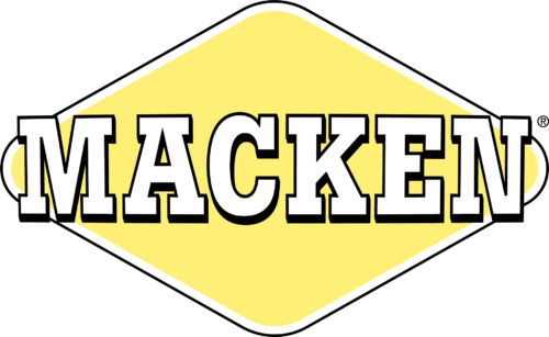 Macken