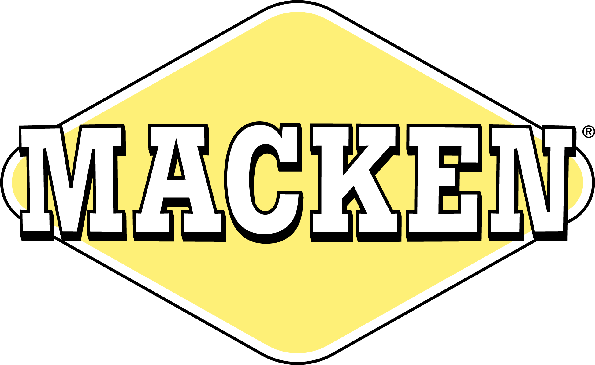 Macken
