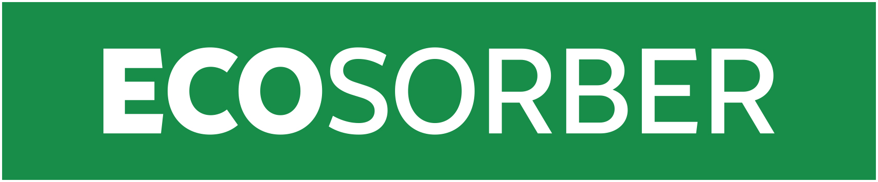 Ecosorber