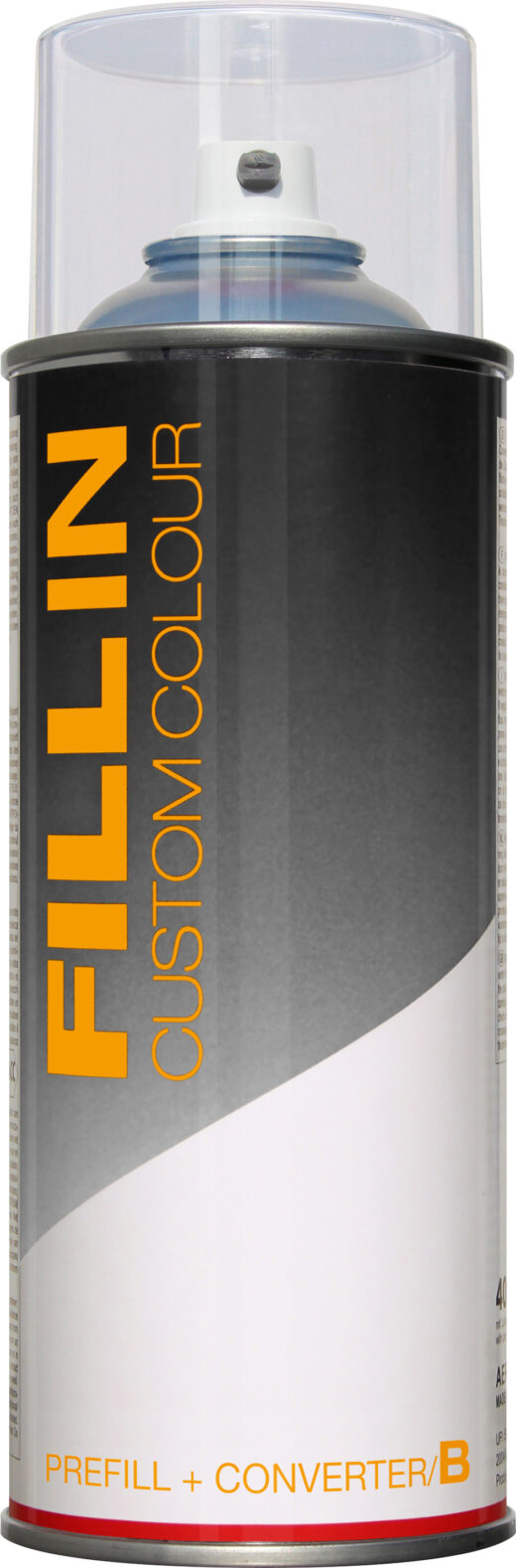 Fill In - Prefill + Converter B