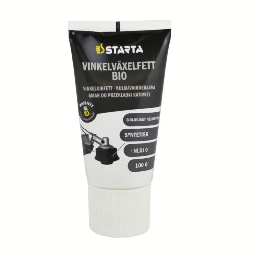 Starta - Vinkelväxelfett BIO