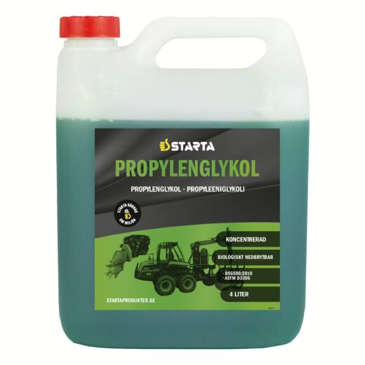 Starta - Propylenglykol