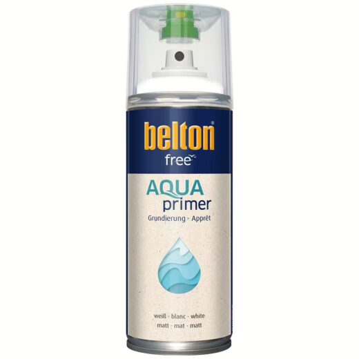 Belton - Free Grundfärg
